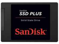 Plus 2,5 Zoll SSD 2TB (00186461) Interne SSD-Festplatte
