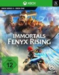 Immortals Fenyx Rising - Xbox Series X/Xbox One