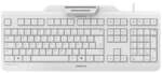 SECURE BOARD 1.0 Chipkarten Tastatur, Grau