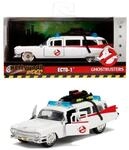 Ghostbusters ECTO-1