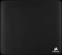 MM350 XL schwarz Gaming-Mauspad