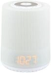 UR230 wei&szlig; Radiowecker