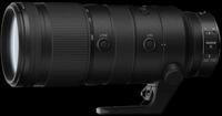 NIKKOR Z 70-200 mm 1:2,8 S Zoomobjektiv