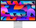 Studio Display, Silber, 2022, 27 Zoll, 5K, Nanotexturglas, Neigungsverstellbarer
