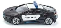 Modellauto BMW I8 US-POLICE 1533
