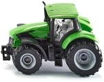 Modellauto DEUTZ-FAHR TTV 7250 AGROT 1081
