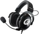 QH-91 schwarz Gaming-Headset