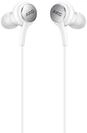 Earphones USB Type-C EO-IC100, Sound by AKG, White