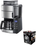 25610-56 Grind & Brew Filterkaffeemaschine mit Mahlwerk 25610-56 Grind & Brew Filterkaffeemaschine mit Mahlwerk