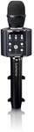 BMC-090 schwarz Karaoke-Mikrofon