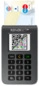 tanJack&reg; photo QR Kartenleseger&auml;t