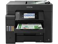 EcoTank ET-5800 schwarz Multifunktionsdrucker