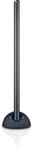Scope Max schwarz DVB-T2-Zimmerantenne (Stabantenne)