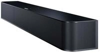 STUDIOART S100 Audiobar schwarz