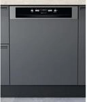 IBBC 3C33 X Einbau-Geschirrsp&uuml;ler integriert 60 cm