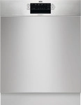 &Ouml;KO FAVORIT FUS5361XZM Unterbau-Geschirrsp&uuml;ler 60 cm