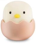 Eggy Egg Kinder-Nachtlicht