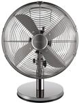 VT T6 gunmetal Tischventilator