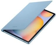 Book Cover EF-BPA610 f&uuml;r Galaxy Tab S6 Lite, blau Tablet-H&uuml;lle