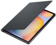 Book Cover EF-BP610 f&uuml;r Galaxy Tab S6 Lite grau Tablet-H&uuml;lle