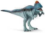 Cryolophosaurus Spielfigur