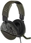 Recon 70 - camo gr&uuml;n Gaming-Headset
