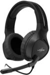 "Gaming-Headset ""SoundZ 300"", Schwarz (00186009)"