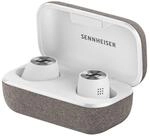 MOMENTUM True Wireless 2 wei&szlig; In-Ear Kopfh&ouml;rer
