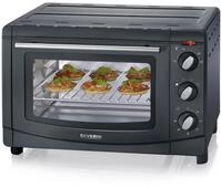 TO 2067 Back- und Toastofen