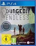 Dungeon of the Endless PS4-Spiel