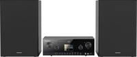 CMS 5000 BT DAB+ WEB Stereoanlage