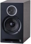 Debut Reference DBR62 walnuss/schwarz (St&uuml;ckpreis) Regal-Lautsprecher
