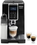 ECAM 356.57.B Dinamica schwarz Kaffeevollautomat ECAM 356.57.B Dinamica schwarz Kaffeevollautomat