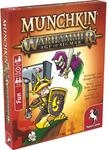Munchkin Warhammer Age of Sigmar 17020G Kartenspiel
