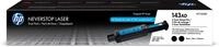 1143AD Schwarz Original Neverstop 2x Toner-Nachf&uuml;llkit