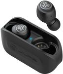 GO Air True Wireless Earbuds Schwarz In-Ear Kopfh&ouml;rer