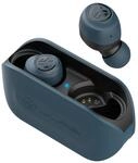 GO Air True Wireless Earbuds Blau In-Ear Kopfh&ouml;rer