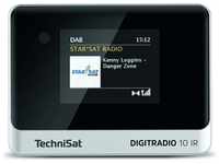 DIGITRADIO 10 IR DAB+ Radio Adapter für Stereoanlagen