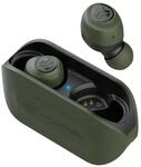 GO Air True Wireless Earbuds Gr&uuml;n In-Ear Kopfh&ouml;rer