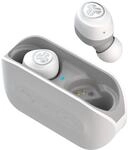 GO Air True Wireless Earbuds Wei&szlig; In-Ear Kopfh&ouml;rer