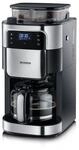 KA 4813 Filterkaffeemaschine mit Mahlwerk KA 4813 Filterkaffeemaschine mit Mahlwerk