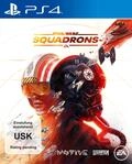 Star Wars Squadrons PS4-Spiel