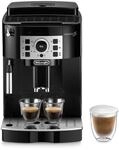 ECAM 20.116.B Magnifica S schwarz silber Kaffeevollautomat