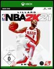 NBA 2K21 - Xbox One