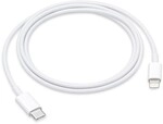 USB-C auf Lightning Kabel 1,0 m MX0K2ZM/A