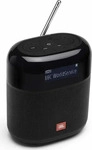 JBL JBLTUNERXLBLKEUNA, JBL TUNER XL SCHWARZ DAB+ Radio