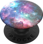 PopGrip Blue Nebula