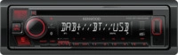 KDCBT450DAB Autoradio