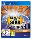 Schlag den Star - Das 2. Spiel PS4-Spiel