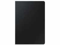 RF-BT970 Book Cover für Galaxy Tab S7+, schwarz Tablet-Hülle
